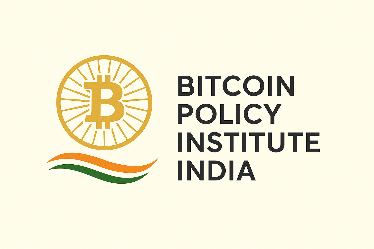 Bitcoin Policy Institute of India Website